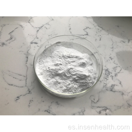 Edulcorante puro natural Thaumatin Powder